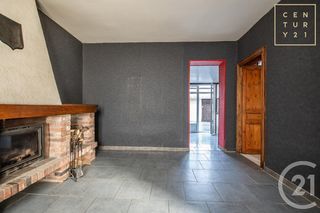  Maison � vendre 4 pi�ces 74 m�