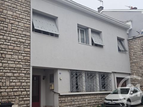   Vente Maison Maison - 6 pi�ce(s) - 130 m�