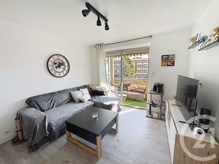  Appartement � vendre 2 pi�ces 32 m�