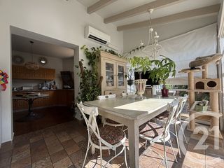  Maison � vendre 7 pi�ces 185 m�