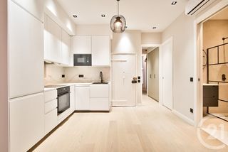  Appartement � vendre 3 pi�ces 48 m�