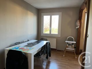  Maison � vendre 4 pi�ces 112 m�