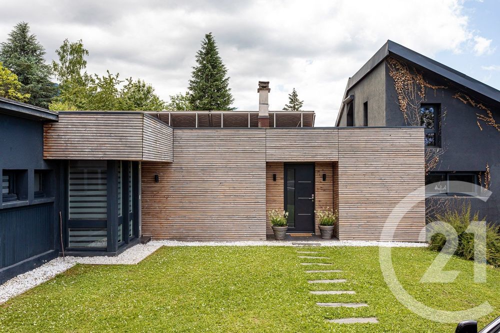 � vendre  Maison Vaulnaveys-le-Haut (38410)