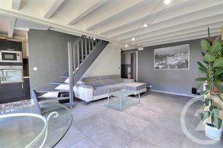  Appartement � vendre 3 pi�ces 78 m�