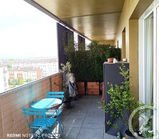  Appartement � vendre 2 pi�ces 39 m�