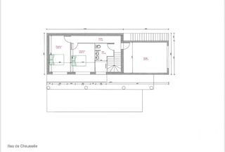  Terrain � vendre 3788 m�