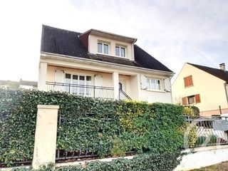  Maison � vendre 4 pi�ces 147 m�