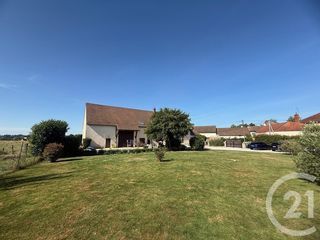  Maison � vendre 9 pi�ces 223 m�