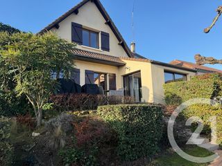  Maison � vendre 7 pi�ces 155 m�