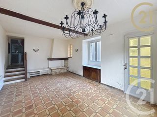  Maison � vendre 3 pi�ces 85 m�