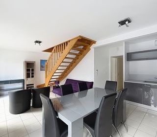  Appartement � vendre 5 pi�ces 107 m�