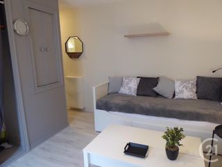  Appartement � louer 1 pi�ce 18 m�