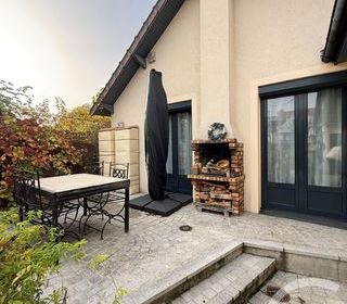  Maison � vendre 4 pi�ces 83 m�