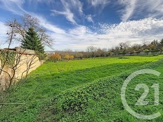  Terrain � vendre 1000 m�