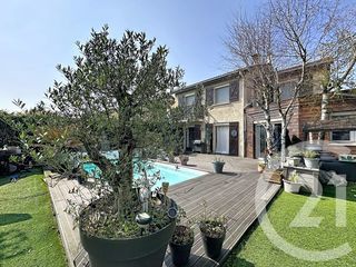  Maison � vendre 6 pi�ces 155 m�