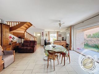  Maison � vendre 6 pi�ces 180 m�