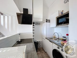  Appartement � vendre 3 pi�ces 50 m�