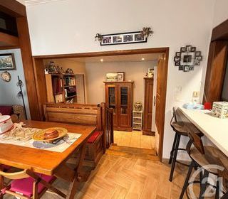  Maison � vendre 4 pi�ces 83 m�
