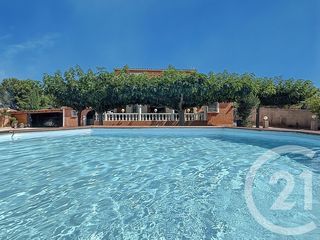  Maison � vendre 5 pi�ces 244 m�