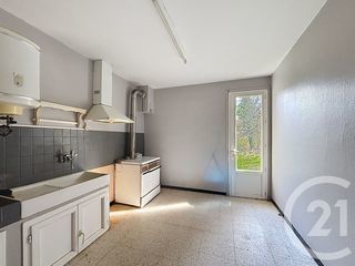  Maison � vendre 7 pi�ces 191 m�