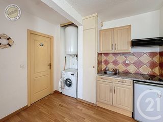  Appartement � vendre 2 pi�ces 30 m�