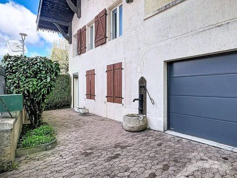   Vente Maison Maison - 6 pi�ce(s) - 127 m�