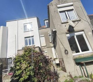  Maison � vendre 6 pi�ces 125 m�