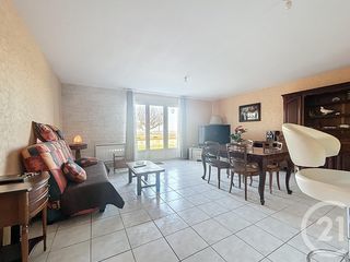  Maison � vendre 4 pi�ces 95 m�