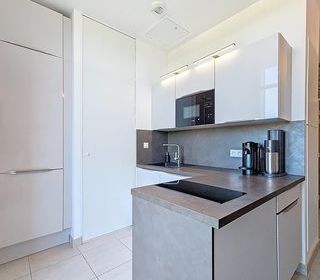  Appartement � vendre 2 pi�ces 33 m�