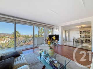  Appartement � vendre 5 pi�ces 116 m�