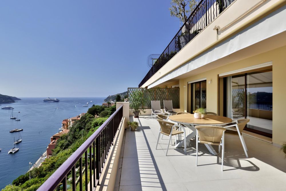 � vendre  Appartement Villefranche-sur-Mer (06230)