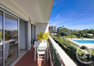  Appartement � vendre 3 pi�ces 68 m�