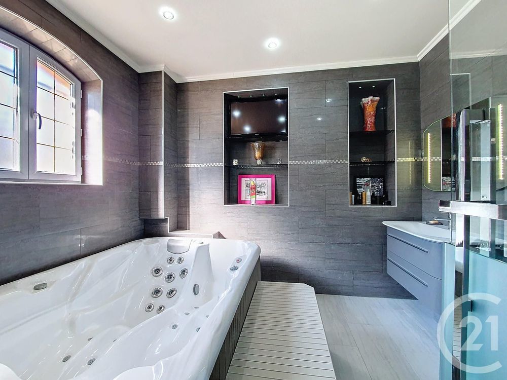 � vendre  Maison Colombes (92700)