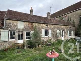  Maison � louer 4 pi�ces 67 m�