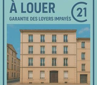  Maison � louer 5 pi�ces 120 m�