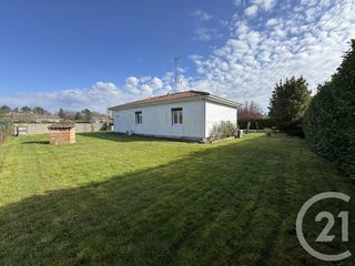  Maison � vendre 4 pi�ces 177 m�