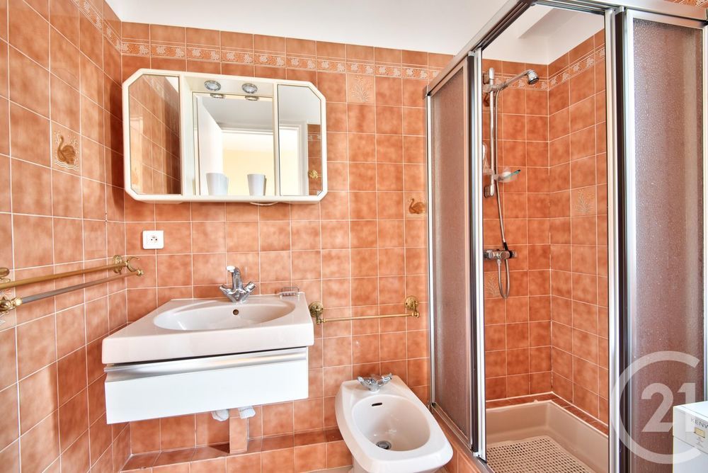 � vendre  Appartement Villefranche-sur-Mer (06230)