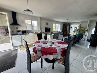  Maison � vendre 3 pi�ces 98 m�