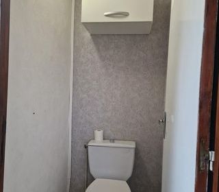  Appartement � louer 3 pi�ces 69 m�