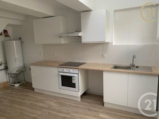  Maison � vendre 4 pi�ces 66 m�