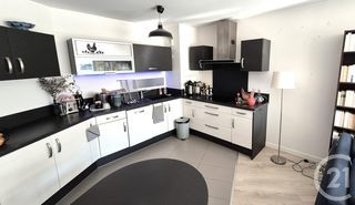  Appartement � vendre 2 pi�ces 50 m�