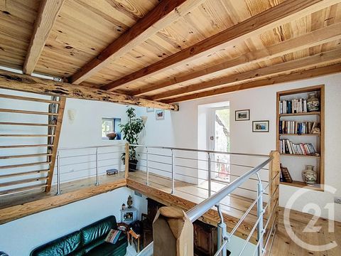   Vente Maison Maison - 5 pi�ce(s) - 119 m�