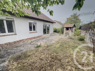  Maison � vendre 4 pi�ces 120 m�