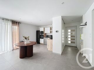  Appartement � vendre 3 pi�ces 76 m�