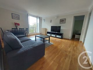  Appartement � louer 3 pi�ces 52 m�