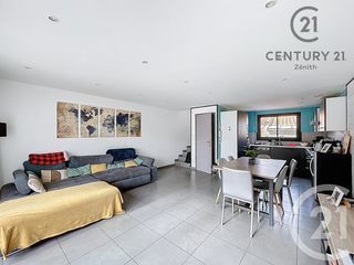  Maison � vendre 3 pi�ces 109 m�