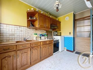  Maison � vendre 4 pi�ces 79 m�