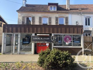  Appartement � louer 4 pi�ces 110 m�