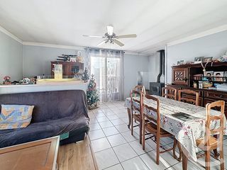  Maison � vendre 8 pi�ces 219 m�