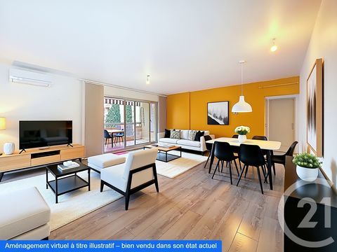   Vente Appartement Appartement - 4 pi�ce(s) - 123 m�